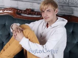 GustavCooper Faceporno