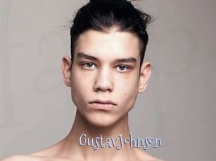 GustavJohnson