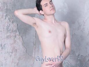 GuyLoverBB
