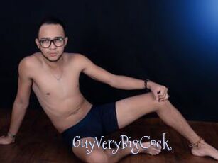 GuyVeryBigCock