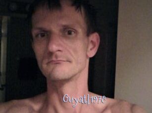Guyatl1978 Faceporno