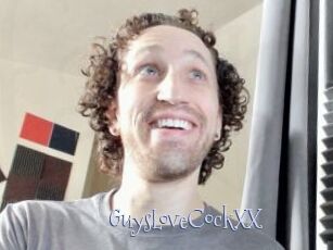 GuysLoveCockXX