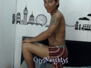 GuysNaughtys