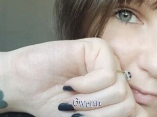 Gwenn