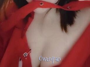 Gwenpan
