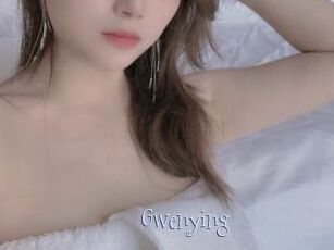 Gwenying Faceporno