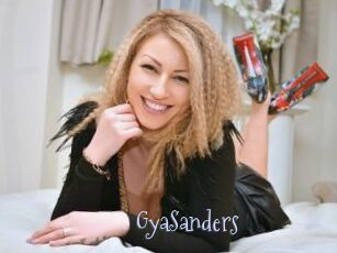GyaSanders