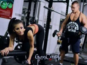 GymCouple