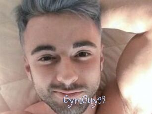 GymGuy92