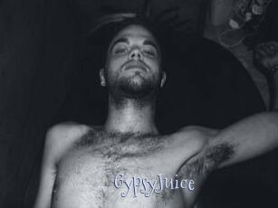 GypsyJuice