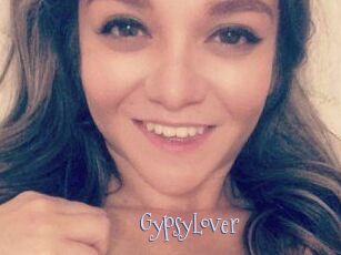 GypsyLover
