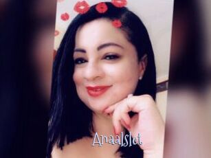 Anaalslet