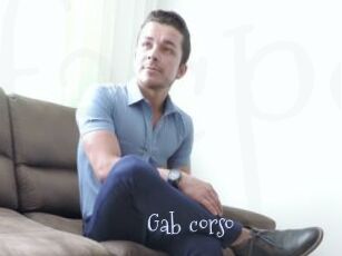 Gab_corso