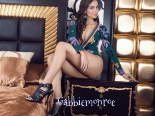 gabbiemonroe Faceporno