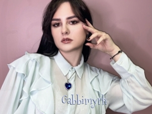 Gabbimyrh