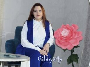 Gabbyarly