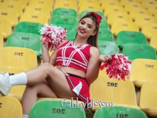 Gabbyblosom