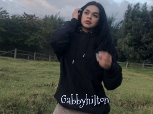 Gabbyhilton
