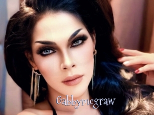 Gabbymcgraw