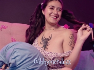 Gabbymendezz