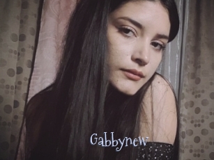 Gabbynew