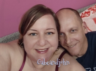 Gabeandjohn