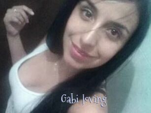 Gabi_loving