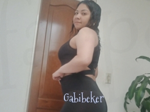 Gabibeker