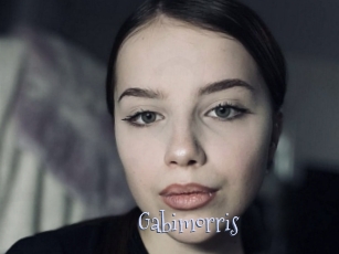 Gabimorris