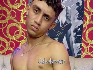Gabobrown