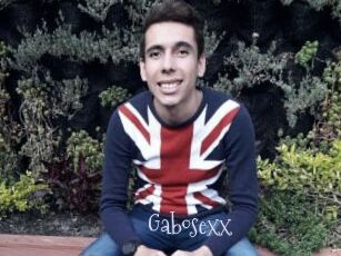 Gabosexx