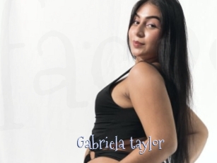 Gabriela_taylor