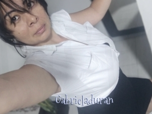 Gabrieladuran