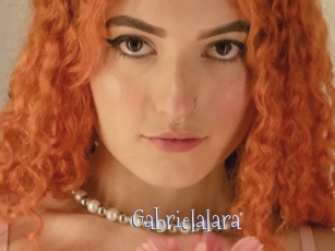 Gabrielalara