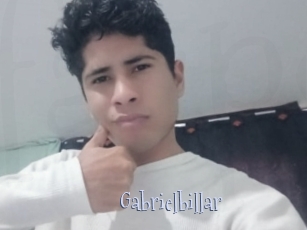 Gabrielbillar