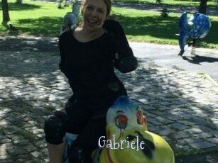 Gabriele