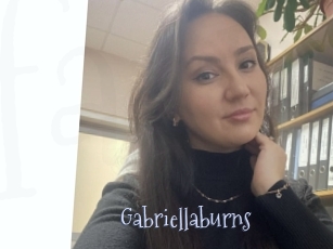 Gabriellaburns