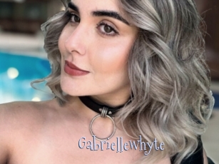 Gabriellewhyte