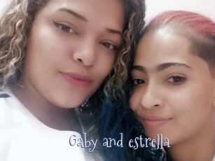 Gaby_and_estrella