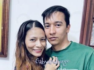 Gabyandhugo