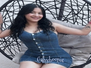 Gabyboonie