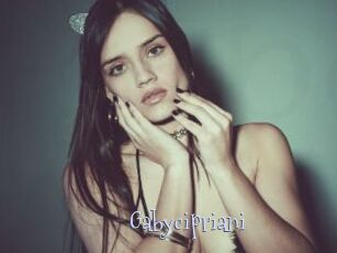 Gabycipriani