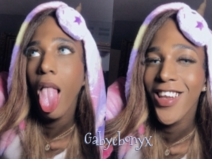 Gabyebonyx