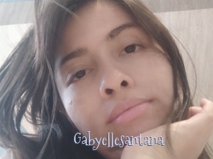gabyellesantana Faceporno
