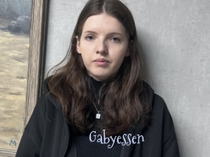 Gabyessen