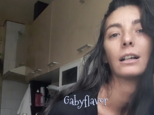 Gabyflavor