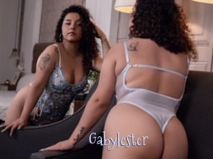 Gabylester