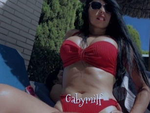 Gabymilf