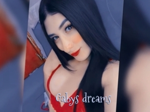 Gabys_dreams