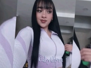Gabythom